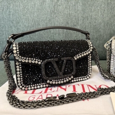Valentino Satchel Bag